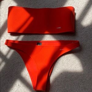 Triangl bikini